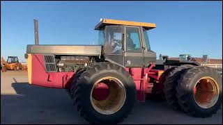 1988 VERSATILE 876 For Sale