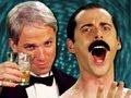 Frank Sinatra vs Freddie Mercury. Epic Rap Battles of History