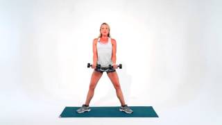 Arms and Abs Double Duty Sculpting Workout