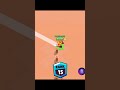 Surge vs Rank 30 Dynamike #fouryou #brawlstarsshorts #viralvideo #brawlstars #viral