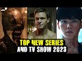 Top 10 New Series  And TV Shows of 2023 on Netflix, Amazon Prime Video, Apple TV+, HBO, and Hulu