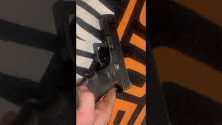 THE KING OF HANDGUNS Glock 17 gen 3