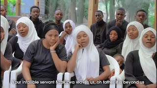 Kuki wabyemeye , Official Video by Ushindi Choir_Maendeleo SDA Church