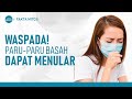 Paru-Paru Basah (Pneumonia): Penyebab, Gejala dan Cara Mengatasinya |   Hidup Sehat tvOne