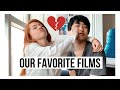 Disagreeing About Our Favorite Films for 20 Minutes | cari cakes