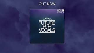 Exclusive: Sample Tools by Cr2 - FUTURE POP VOCALS (Sample Pack)