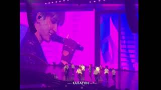 190831 SEVENTEEN ODE TO YOU - Chilli