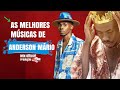 As Melhores De Anderson Mário (Mix Original) Prod Ti Perante 2023
