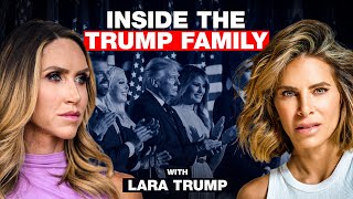 Inside Trump 2.0: Exclusive with Lara Trump