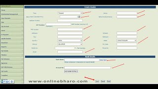 PFMS Beneficiary Payment-DBT Payment-PFMS