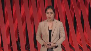Thai Education is not broken | Pearl Phaovisaid | TEDxThammasatU