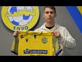 Petar Petrisko - YOUNG TALENT - 2024 - HD