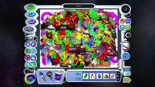 Kid Pix Deluxe 3D - (Windows Game) - 15-day Free Trial Version - (Full Gameplay)