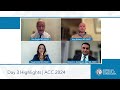 day 3 access points daily wrap up at acc.24