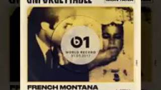 French Montana, J Balvin - Unforgettable Latin Remix ft. Swae Lee (LetraEnDescripcion)