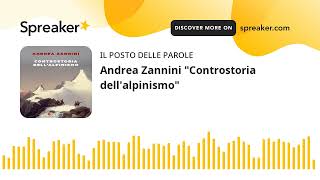 Andrea Zannini \