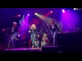 Anastacia - why'd you lie to me (06.08.Warendorf)