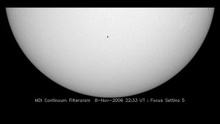 View of 2006 Mercury Transit