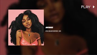 awkward | sza // 432Hz conversion