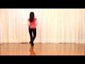 Baby I Love Me! - Line Dance (Dance & Teach in English & 中文)