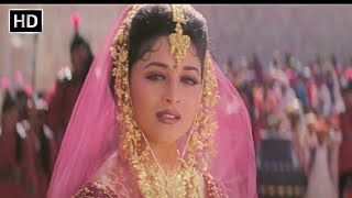 Aaja Ke Aa Gayi Hotho Pe | Rajkumar (1996) | Anil Kapoor, Madhuri Dixit | Alka Yagnik Hit Songs
