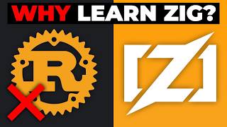 Five reasons to Learn Zig in 2026