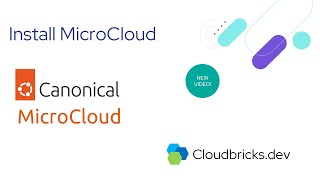 How to Setup Canonical MicroCloud with MicroOVN