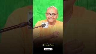 खुश 😃रहना बहुत सस्ता है-gaur gopal das motivational speech #shorts #gaurgopaldas