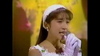 【HD】 姫乃樹リカ／そよ風のささやき (1988年).