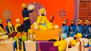 | Sangat Kirtan | ਮੇਰਾ ਗੋਵਿੰਦੁ | ਸ਼ਾਹਿ ਸ਼ਹਨਸ਼ਾਹ ਗੁਰ ਗੋਬਿੰਦ ਸਿੰਘ ॥@EdinburghGurdwara