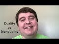 Duality vs Nonduality || #nonduality #nondualism #nondual #advaita #duality #enlightenment