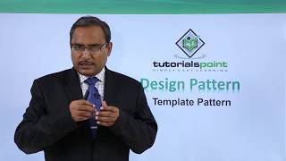 Template Design Pattern