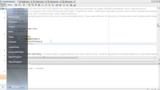 Mongolian 2D Java Gaming Tutorial Part 5