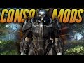 Fallout 4 Console Mods - 5 Awesome Mods To Download #7 (Console Mods)