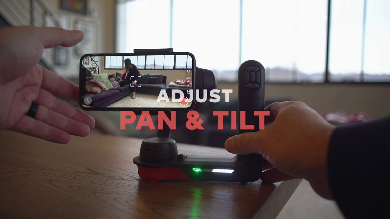 Movi Smartpod Youtube