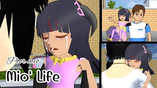 👶👼 Mio's Life ( Last Part ) | Special series | Sad story | Sakuraschoolsimulator