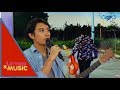 Paolo Mallari introduces his latest single 'Sino Ba?' (NET25 Letters and Music)