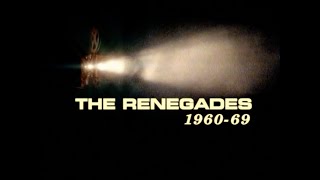 Lost Treasures of NFL Films - The Renegades 1960-69 HD