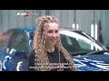 blacklyfe blackauto mods all about special custom paint with ksenia beyond d garage 2023 eps 55