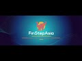 FinStep Asia Introduction 2021