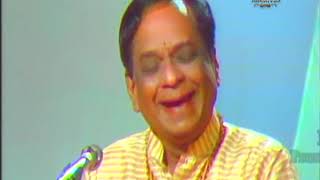 Suprabhat | Dr  M  Balamuralikrishna