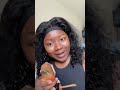 grwm grwm grwmmakeup grwmmakeuptutorial makeup wigs wigsinstall tuto tutomakeup wigtutorial