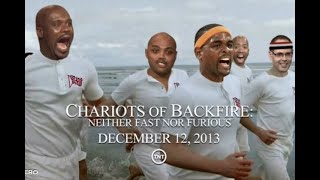 Inside the NBA Crew Funniest Moments Ever Part 6  - The Gift that keeps on giving!