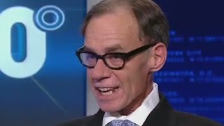NY Times media columnist David Carr has died at 58