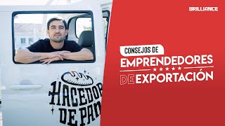 Consejos de Expertos de Exportación