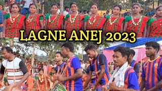 Udala Lagne Anej 2023 || Modern Lagne Anej @Prabhakar_Murmu_Official