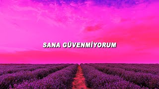 Dedublüman x Aleyna Tilki - Sana Güvenmiyorum (Sözleri/Lyrics)