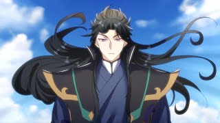 🔥【最新合集】《沉睡万古：出世横推诸天》EP01-87：师兄你钓的是正经龟么？！ #热血 #玄幻 #逆袭 #战斗