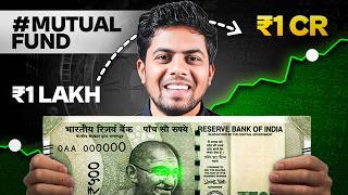 Mutual Funds Investment | How to select Best Mutual Funds in 20 minutes In India