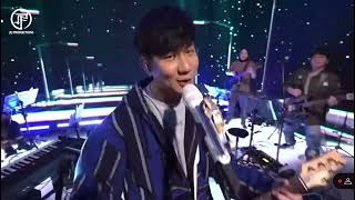 JJ Lin 林俊杰 - 是你 - Shi Ni - Bloom and Tunes Xmas 2022 - JJ20 World Tour